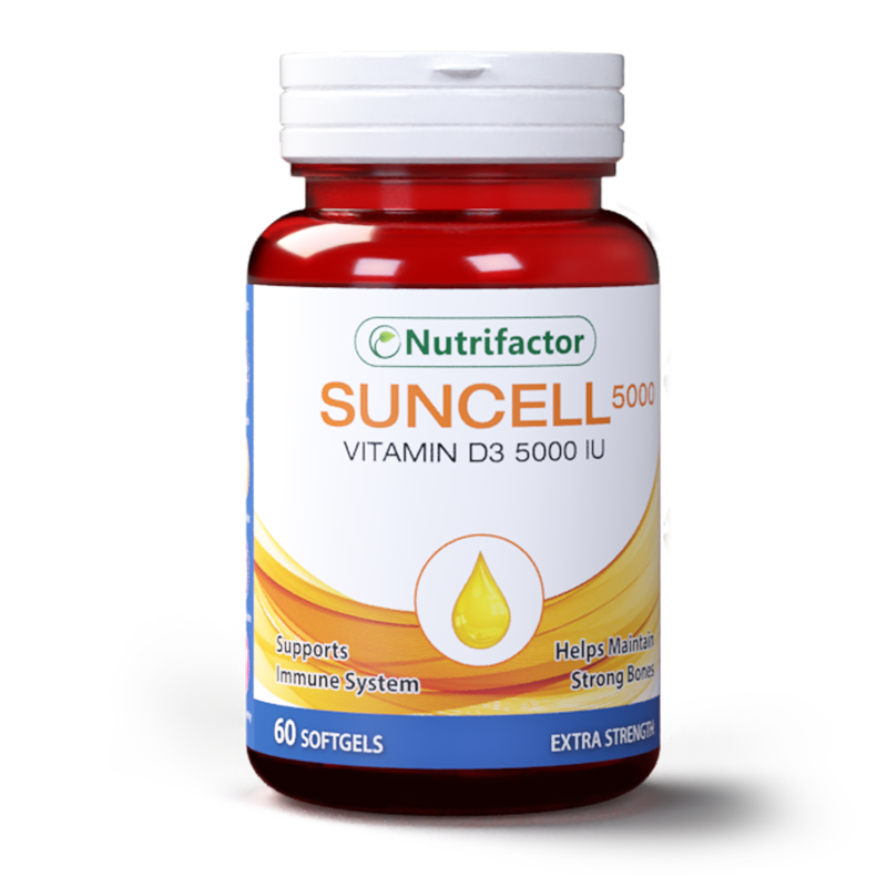 Suncell 5000