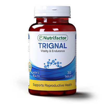 Trignal