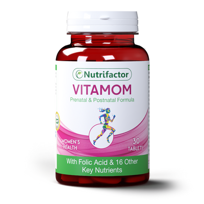Vitamom