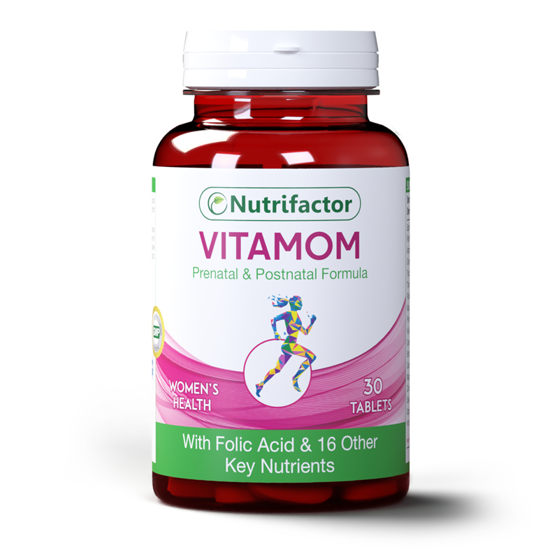 Vitamom