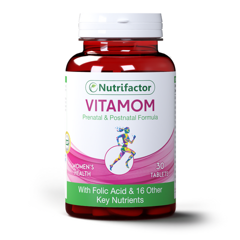 Vitamom