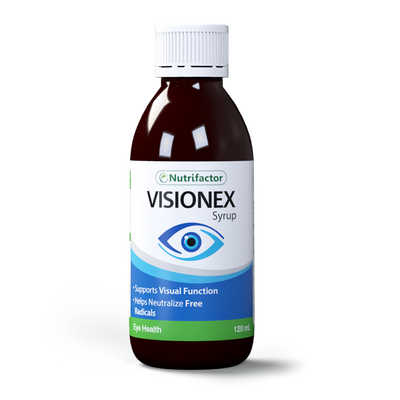 Visionex Syrup