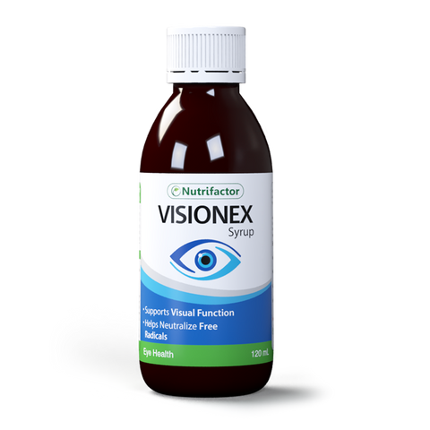 Visionex Syrup