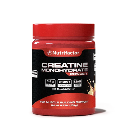 Creatine Monohydrate Powder - PPC ads expert