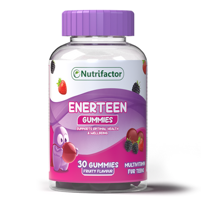 Enerteen Gummies