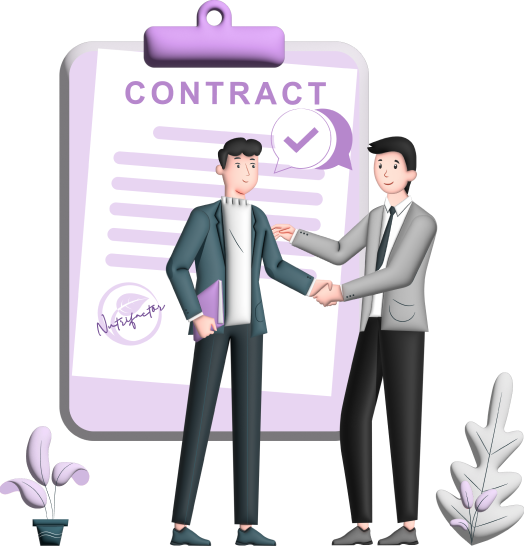 Contract