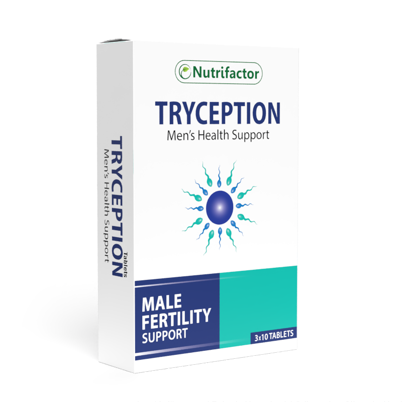 Tryception
