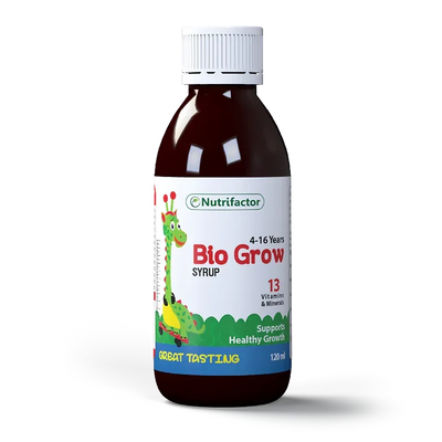 Bio Grow - PPC ads expert