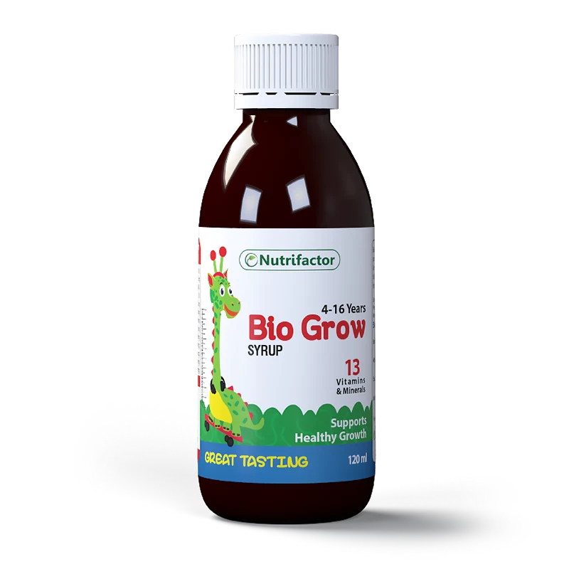 Bio Grow