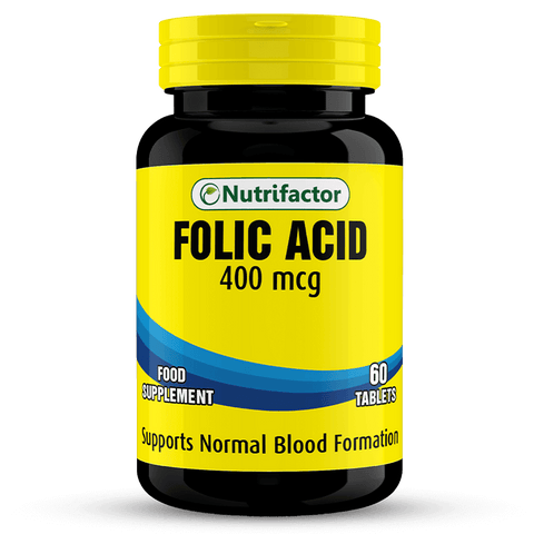 Folic Acid