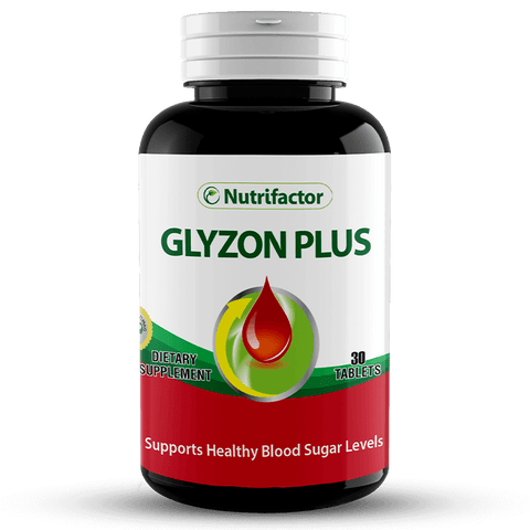 Glyzon Plus