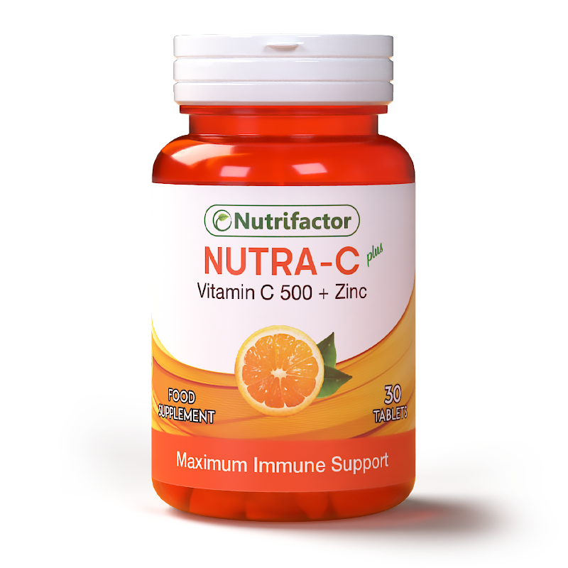 Nutra C