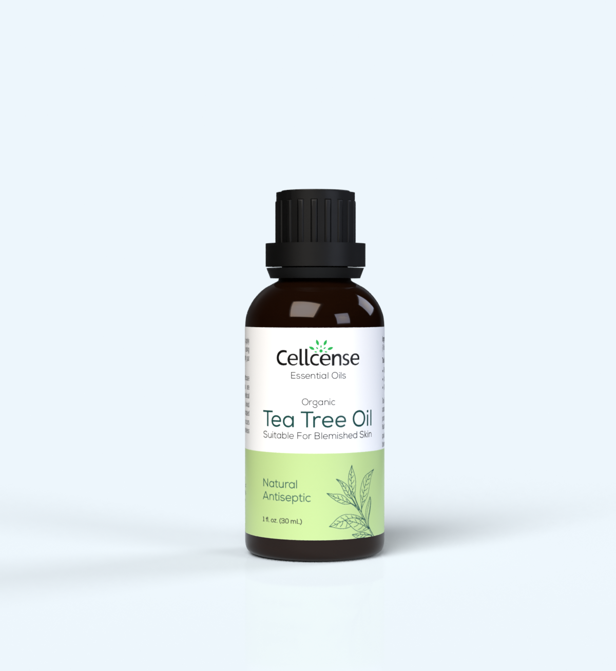 Tea Tree Oil