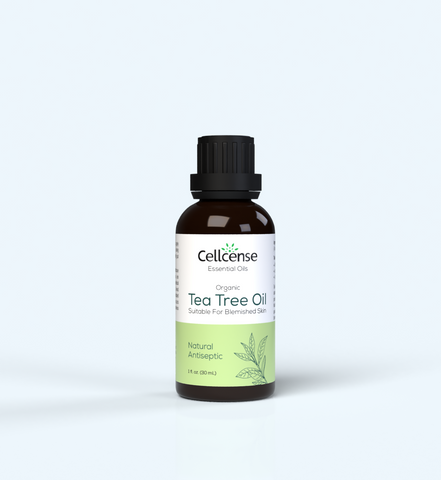 Tea Tree Oil