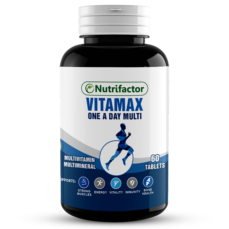 Vitamax One a Day Multi