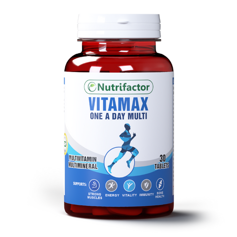 vitamax