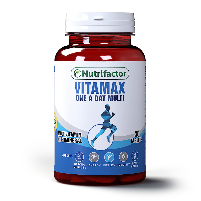 vitamax