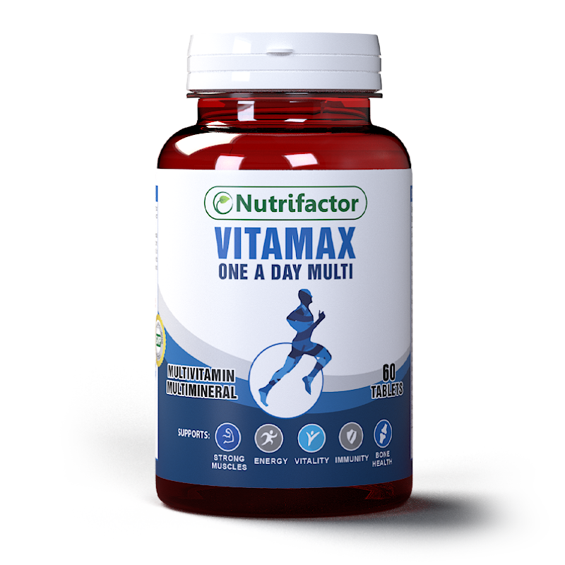 vitamax
